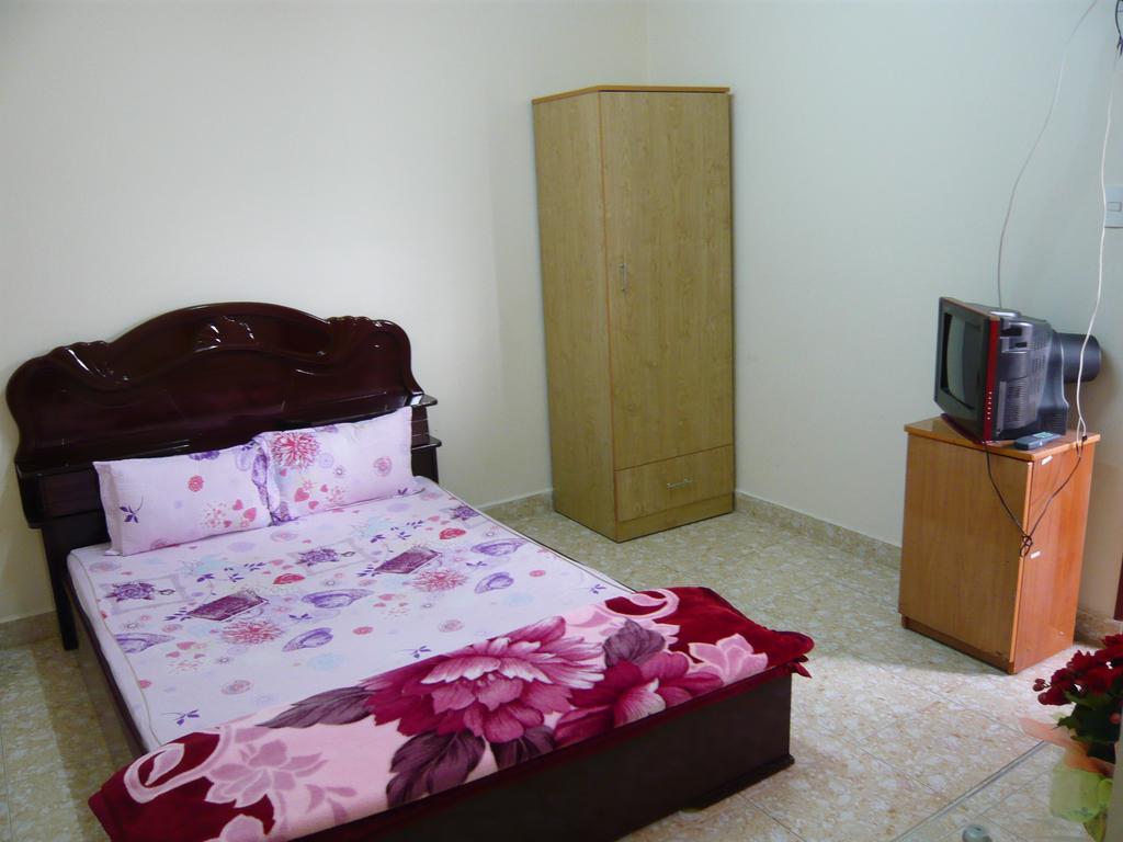 Cat Vy Guest House Da Lat Esterno foto