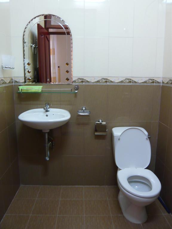 Cat Vy Guest House Da Lat Camera foto