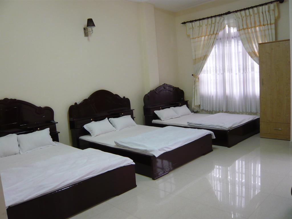 Cat Vy Guest House Da Lat Camera foto