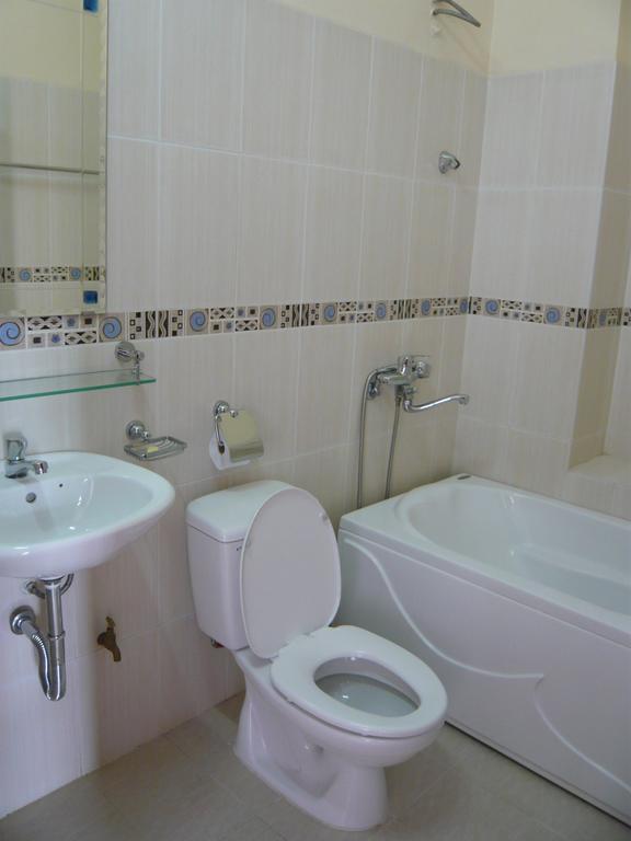 Cat Vy Guest House Da Lat Camera foto