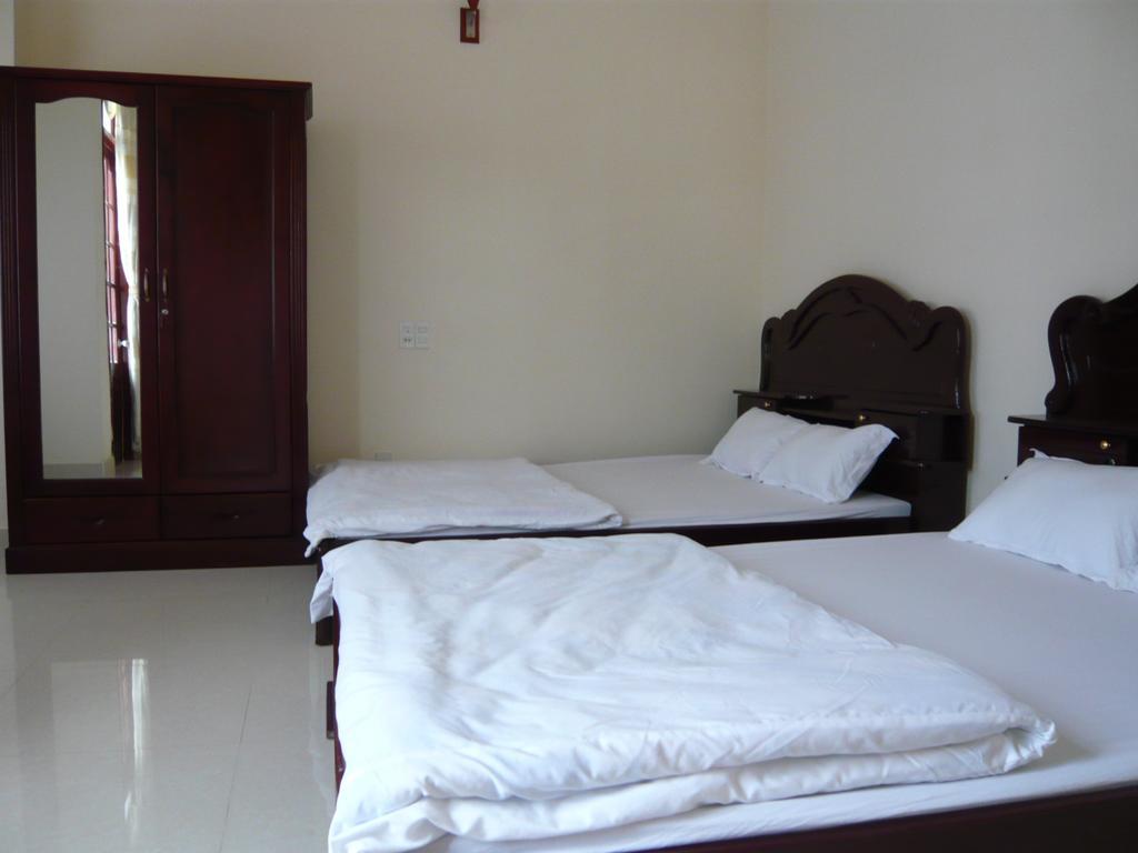 Cat Vy Guest House Da Lat Camera foto