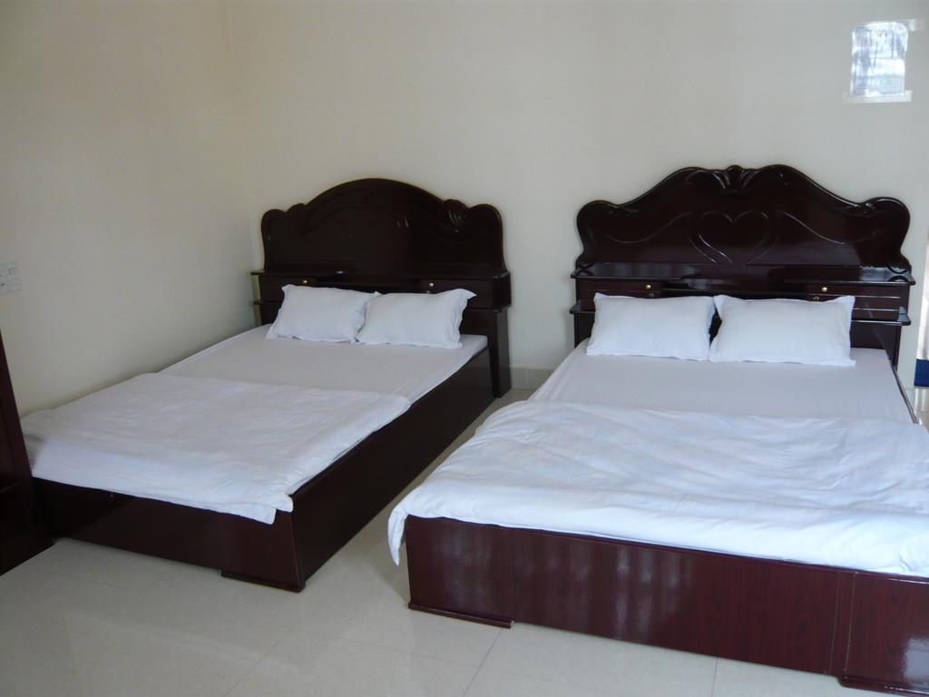 Cat Vy Guest House Da Lat Camera foto