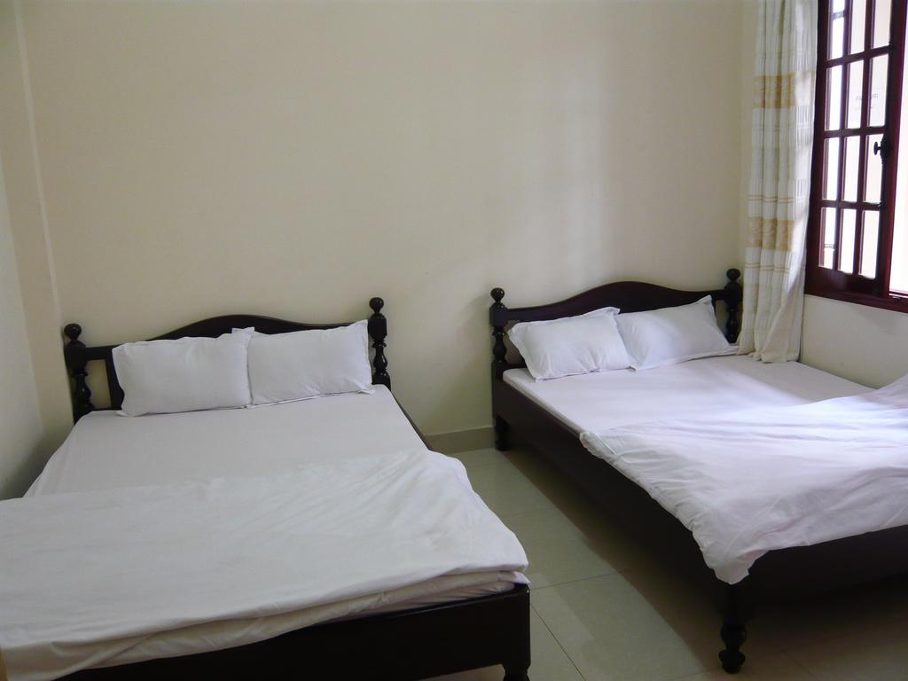 Cat Vy Guest House Da Lat Camera foto